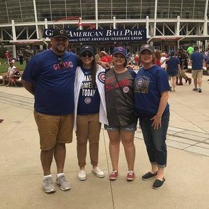 Meet your Posher, Kaylee